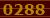 3677 code