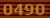 3677 code