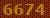 3677 code