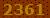 3677 code