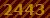 3677 code
