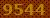 3677 code