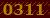 3677 code