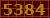3677 code