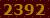 3677 code