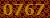 3677 code