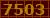 3677 code