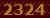 3677 code