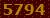 3677 code