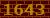 3677 code