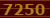 3677 code
