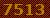 3677 code