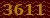 3677 code