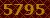 3677 code