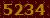 3677 code
