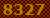 3677 code