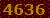 3677 code