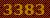 3677 code