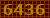 3677 code