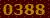 3677 code