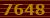 3677 code
