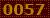 3677 code