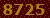 3677 code