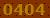 3677 code