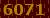 3677 code