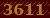 3677 code