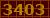 3677 code