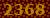 3677 code