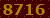 3677 code