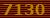 3677 code