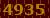 3677 code