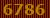 3677 code