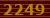3677 code