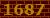 3677 code
