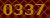 3677 code