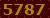 3677 code