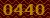 3677 code