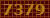 3677 code