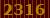 3677 code