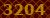 3677 code