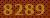 3677 code