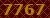 3677 code