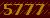 3677 code