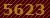 3677 code