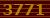 3677 code