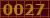 3677 code